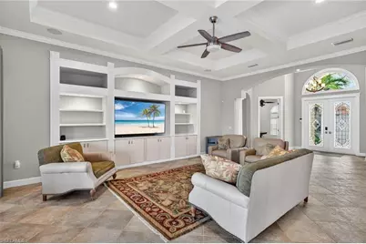 5684 Whispering Willow Way, Fort Myers, FL 33908 - Photo 8