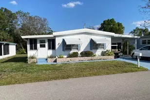 2738 Indianwood Dr, North Fort Myers, FL 33917 - Photo 1