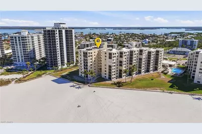 6660 Estero Blvd #502, Fort Myers Beach, FL 33931 - Photo 4