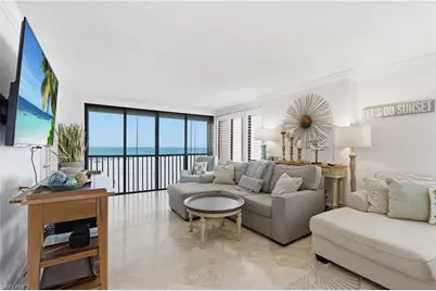 6660 Estero Blvd #502, Fort Myers Beach, FL 33931 - Photo 1