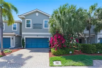 19540 Bowring Park Rd #101, Fort Myers, FL 33967 - Photo 1