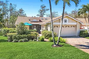 12801 Maiden Cane Ln, Bonita Springs, FL 34135 - Photo 1