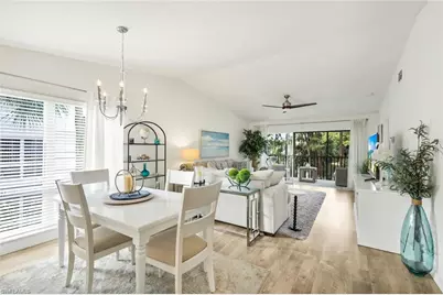 1100 Sarah Jean Cir #A201, Naples, FL 34110 - Photo 4