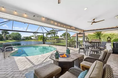 4348 Mourning Dove Dr, Naples, FL 34119 - Photo 6