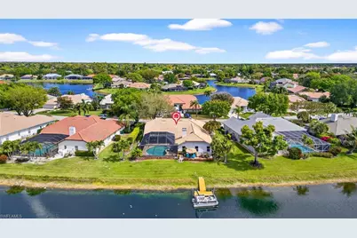 4348 Mourning Dove Dr, Naples, FL 34119 - Photo 38