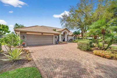 4348 Mourning Dove Dr, Naples, FL 34119 - Photo 4
