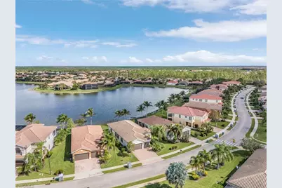 3741 Pleasant Springs Dr, Naples, FL 34119 - Photo 30