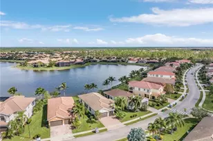 3741 Pleasant Springs Dr, Naples, FL 34119 - Photo 30