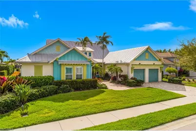 14852 Dockside Ln, Naples, FL 34114 - Photo 38