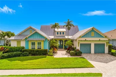 14852 Dockside Ln, Naples, FL 34114 - Photo 36