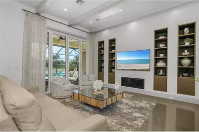 14852 Dockside Ln, Naples, FL 34114 - Photo 8
