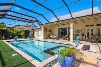 14852 Dockside Ln, Naples, FL 34114 - Photo 30