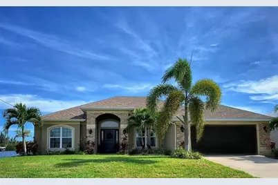 4240 NW 31st Ter, Cape Coral, FL 33993 - Photo 2