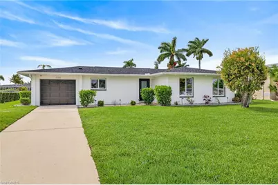 1722 SE 28th St, Cape Coral, FL 33904 - Photo 2