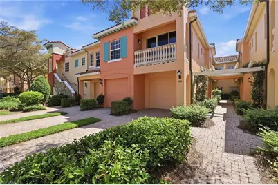 8601 Piazza Del Lago Cir #203, Estero, FL 33928 - Photo 1