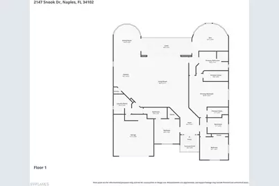 2147 Snook Dr, Naples, FL 34102 - Photo 50