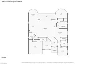 2147 Snook Dr, Naples, FL 34102 - Photo 50