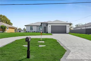 921 Chiquita Blvd N, Cape Coral, FL 33993 - Photo 1