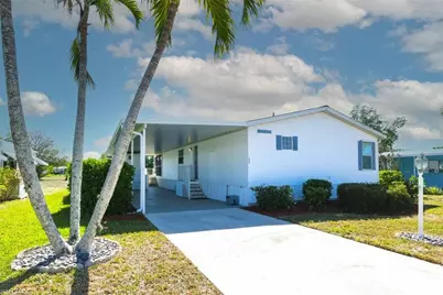 550 Charlemagne Blvd, Naples, FL 34112 - Photo 2