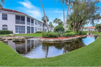 400 L Ambiance Cir #104, Naples, FL 34108 - Photo 1