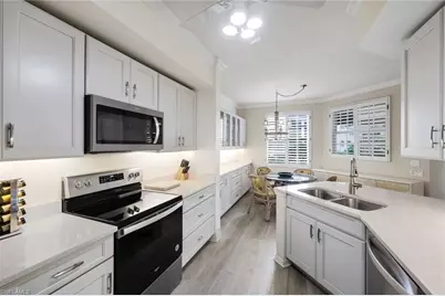 400 L Ambiance Cir #104, Naples, FL 34108 - Photo 8