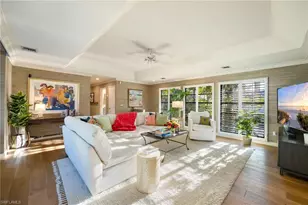 1225 Sandpiper St, Naples, FL 34102 - Photo 1