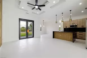 817 Frederick Reid St E, Lehigh Acres, FL 33974 - Photo 1