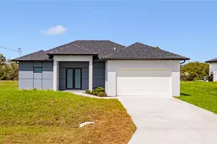 817 Frederick Reid St E, Lehigh Acres, FL 33974 - Photo 2