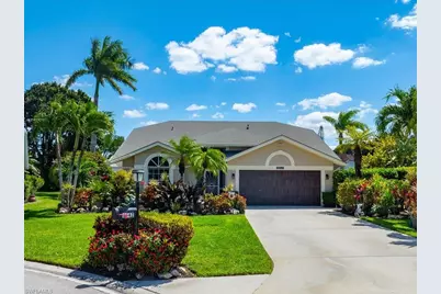 6642 Middlesex Pl, Naples, FL 34104 - Photo 2