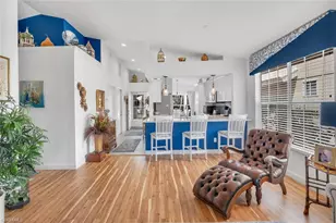 1562 Weybridge Cir, Naples, FL 34110 - Photo 4