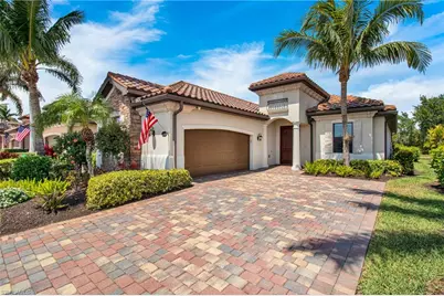 2930 Aviamar Cir, Naples, FL 34114 - Photo 1