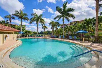 6000 Pelican Bay Blvd N #C203, Naples, FL 34108 - Photo 1