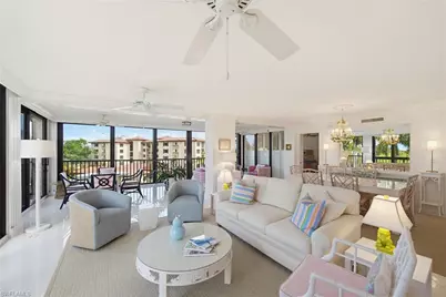 6000 Pelican Bay Blvd N #C203, Naples, FL 34108 - Photo 2