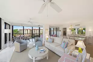 6000 Pelican Bay Blvd N, Naples, FL 34108 - Photo 2