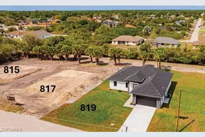 815 Frederick Reid St E, Lehigh Acres, FL 33974 - Photo 12