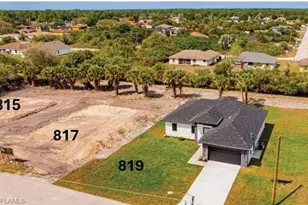 815 Frederick Reid St E, Lehigh Acres, FL 33974 - Photo 12