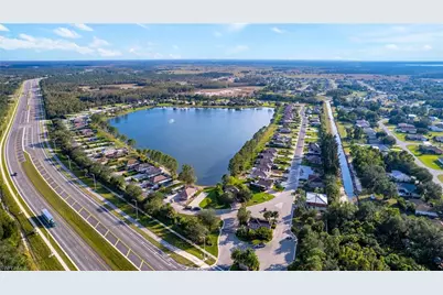 Lot 15 13682 Golden Palms Cir, Fort Myers, FL 33913 - Photo 8