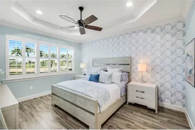 8839 Nautical Landing Cir #201, Naples, FL 34120 - Photo 20