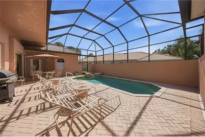 6116 Highwood Park Ln, Naples, FL 34110 - Photo 6