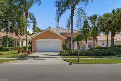 6116 Highwood Park Ln, Naples, FL 34110 - Photo 2