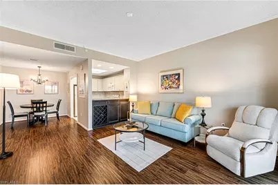 900 Arbor Lake Dr #9-101, Naples, FL 34110 - Photo 2