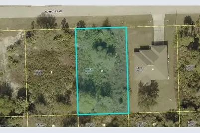 3615 62nd St W, Lehigh Acres, FL 33971 - Photo 1