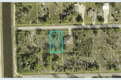 3615 62nd St W, Lehigh Acres, FL 33971 - Photo 2