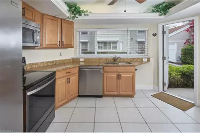 9856 Luna Cir #A104, Naples, FL 34109 - Photo 4