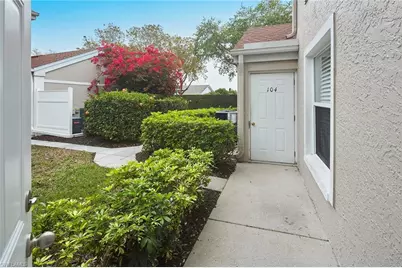 9856 Luna Cir #A104, Naples, FL 34109 - Photo 14