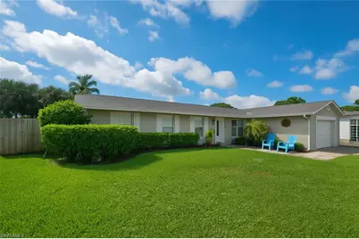 4706 25th Ave SW, Naples, FL 34116 - Photo 2