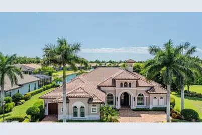 6624 Barbera Ln, Naples, FL 34113 - Photo 2
