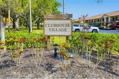 13131 Cross Creek Blvd #103, Fort Myers, FL 33912 - Photo 46