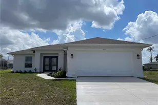 2611 NW 4th Pl, Cape Coral, FL 33993 - Photo 1