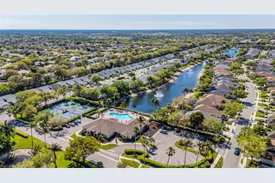 8700 Ibis Cove Cir, Naples, FL 34119 - Photo 28